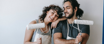 Verbouwen en klussen