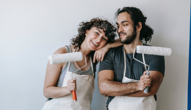 Verbouwen en klussen