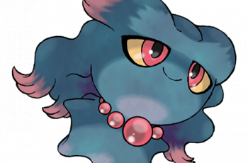 Misdreavus