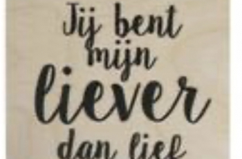 Lieverdanlief