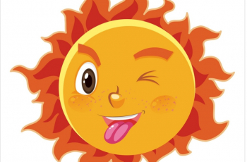 Zonnigedag