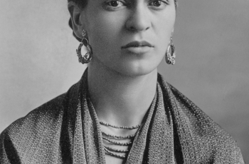 FridaKahlo