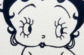 Bettyboo