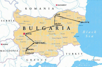 Bilyana